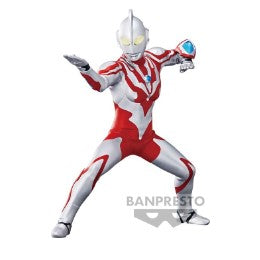 ULTRAMAN RIBUT HERO'S BRAVE STATUE FIGURE ULTRAMAN RIBUT