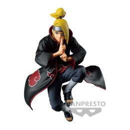 NARUTO SHIPPUDEN VIBRATION STARS DEIDARA