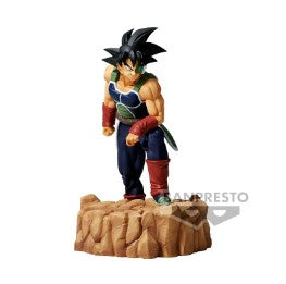 DRAGON BALL Z HISTORY BOX VOL.6