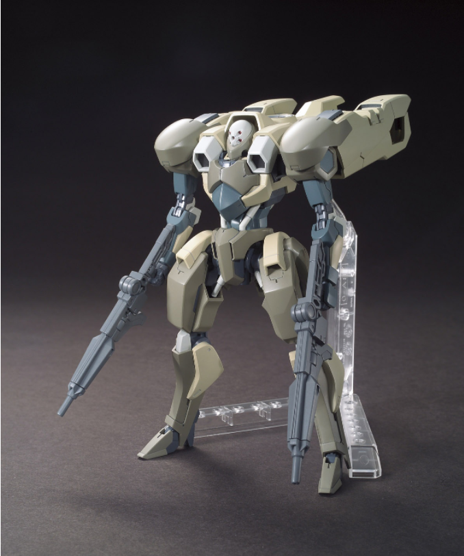 1/144 HG Hyakuri