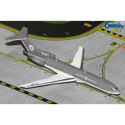 1/400 Mexican Federal Police / Guardia Nacional B727-200/Adv. XC-NPF GN-402