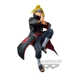 NARUTO SHIPPUDEN VIBRATION STARS DEIDARA