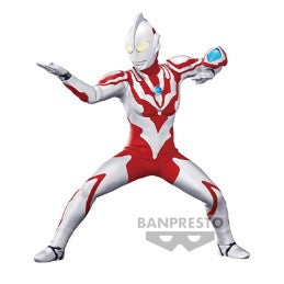 ULTRAMAN RIBUT HERO'S BRAVE STATUE FIGURE ULTRAMAN RIBUT