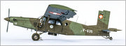1/48 Pilatus PC-6 B2/H2 Turbo Porter