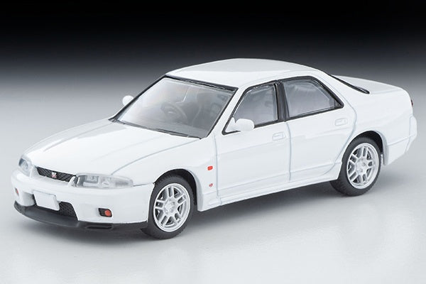 1/64 Nissan Skyline GT-R AUTECH Ver. 40th Anniv. WH98