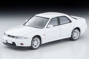 1/64 Nissan Skyline GT-R AUTECH Ver. 40th Anniv. WH98
