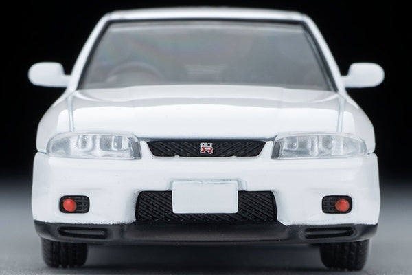 1/64 Nissan Skyline GT-R AUTECH Ver. 40th Anniv. WH98