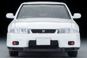 1/64 Nissan Skyline GT-R AUTECH Ver. 40th Anniv. WH98
