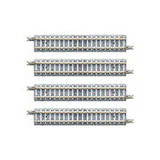 Straight PC Rail S99-PC F Set of 4