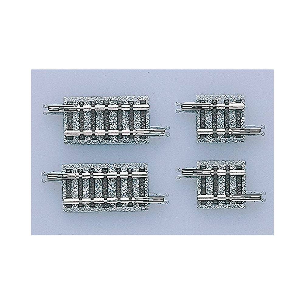 Fraction rail S18.5  ?? S33 (F) (each set of 2)