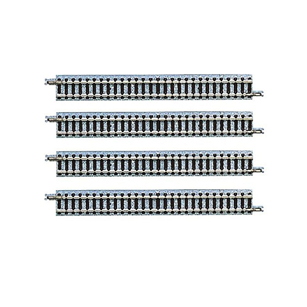 Straight Track S140 4 Set of 4