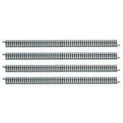 Straight Track S280 F Set of 4