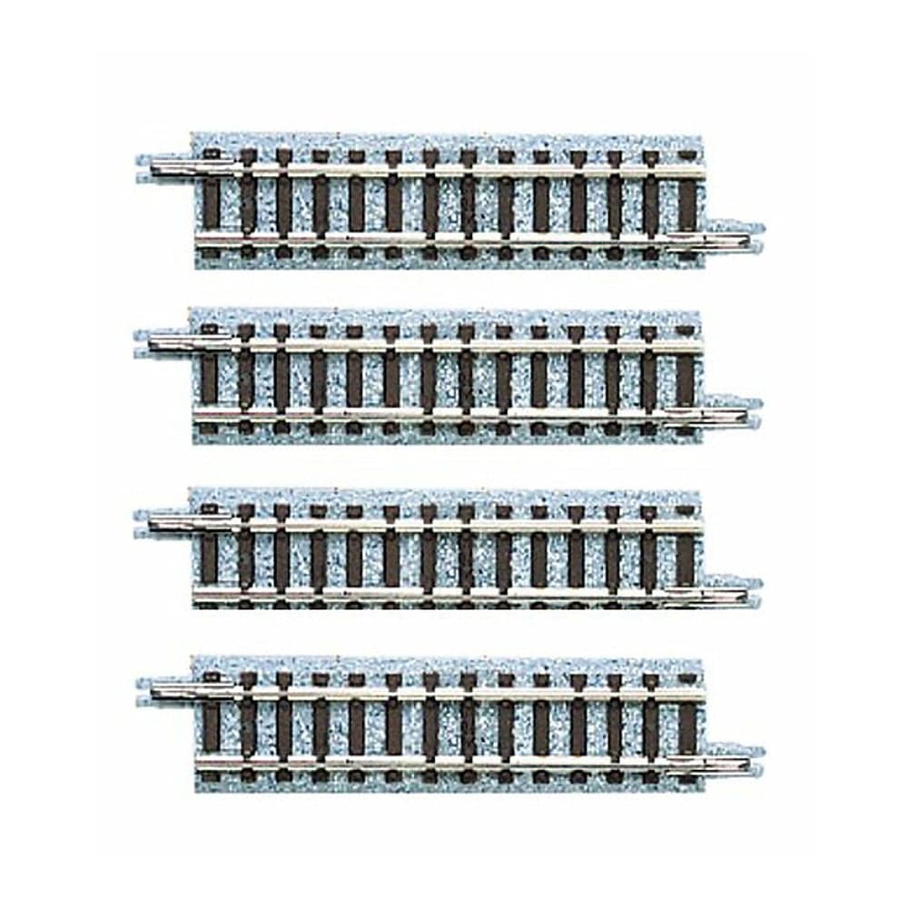 Straight Track S72.5 F Set of 4