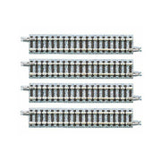 Straight Track S99 F Set of 4