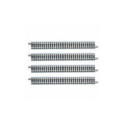 Straight Track S158.5 F Set of 4