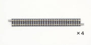 Straight Track S158.5 F Set of 4