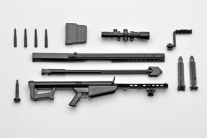 Little Armory [LA011] M82A1 Type