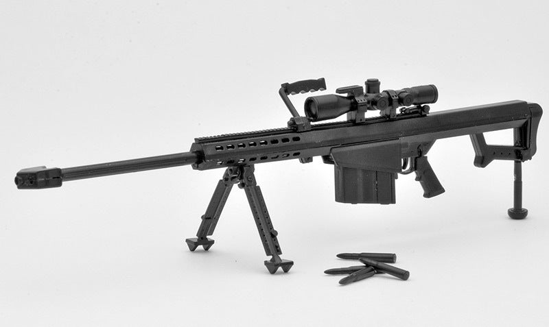 Little Armory [LA011] M82A1 Type