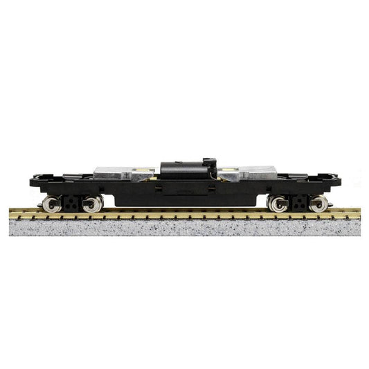 TM-06R Power Chassis for Train 17m