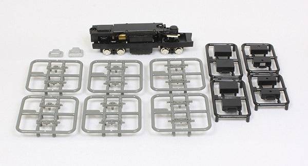 TM-TR01 N gauge Power Unit Tram Car