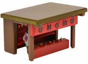 Visual Scene Accessory 004-2 Stall C2
