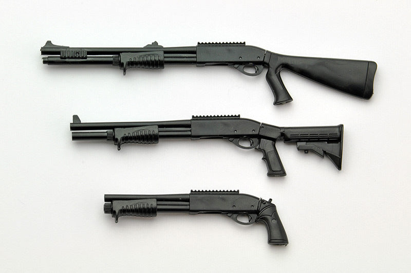 Little Armory [LA019] M870 MCS Type