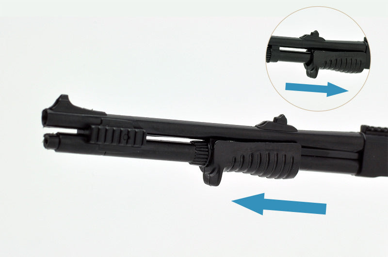 Little Armory [LA019] M870 MCS Type