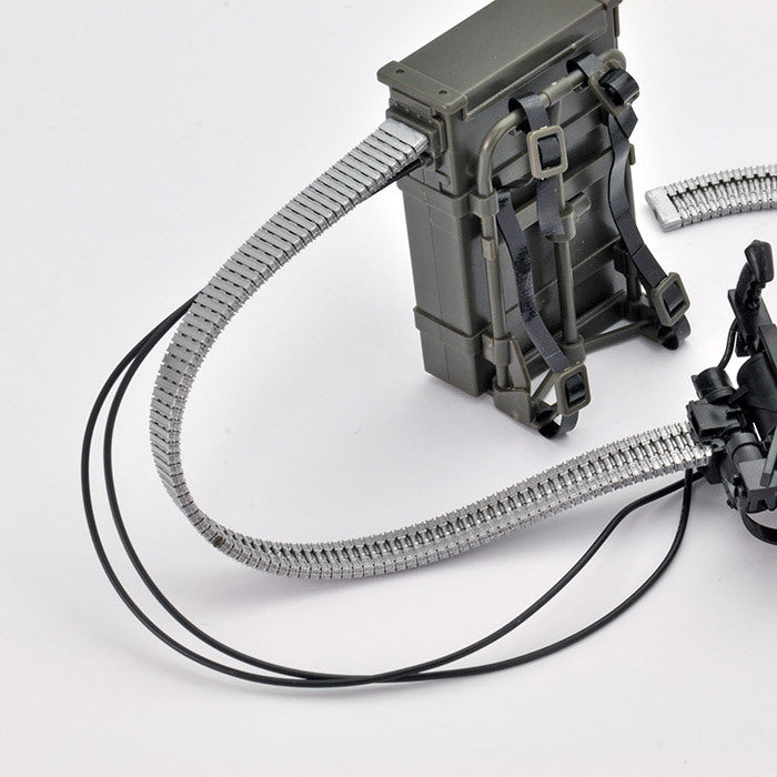 Little Armory [LA022] M134 Mini Gun Type