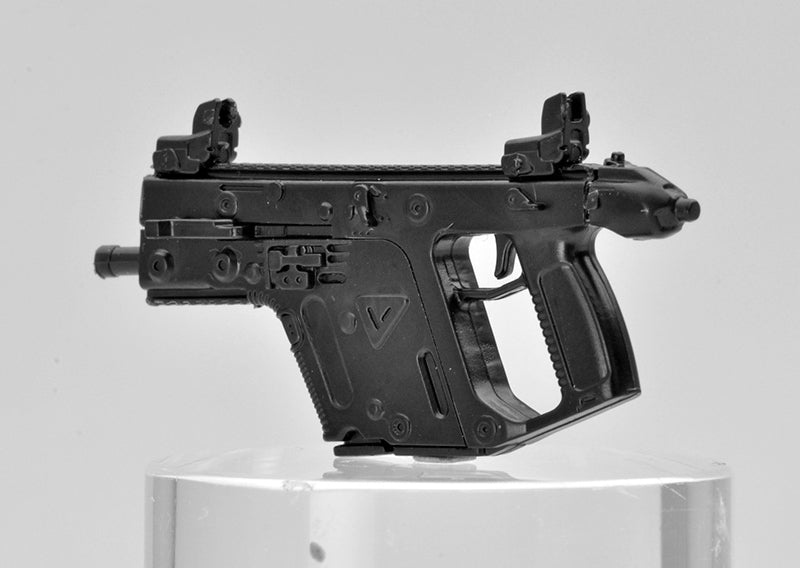 Little Armory [LA029] Kriss Vector SMG