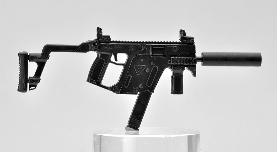 Little Armory [LA029] Kriss Vector SMG