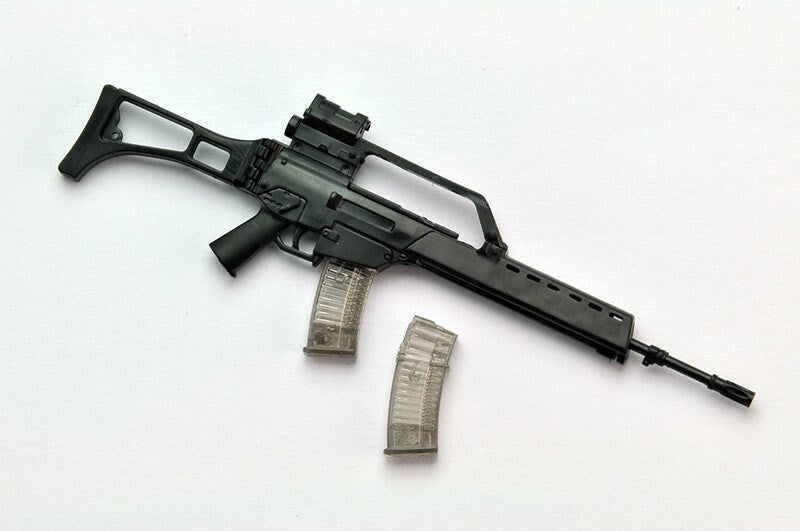 Little Armory [LA034] G36 Type