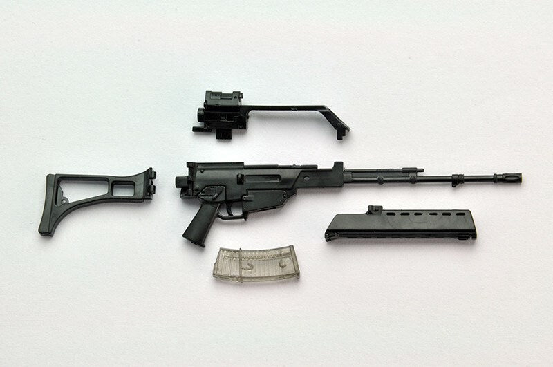 Little Armory [LA034] G36 Type