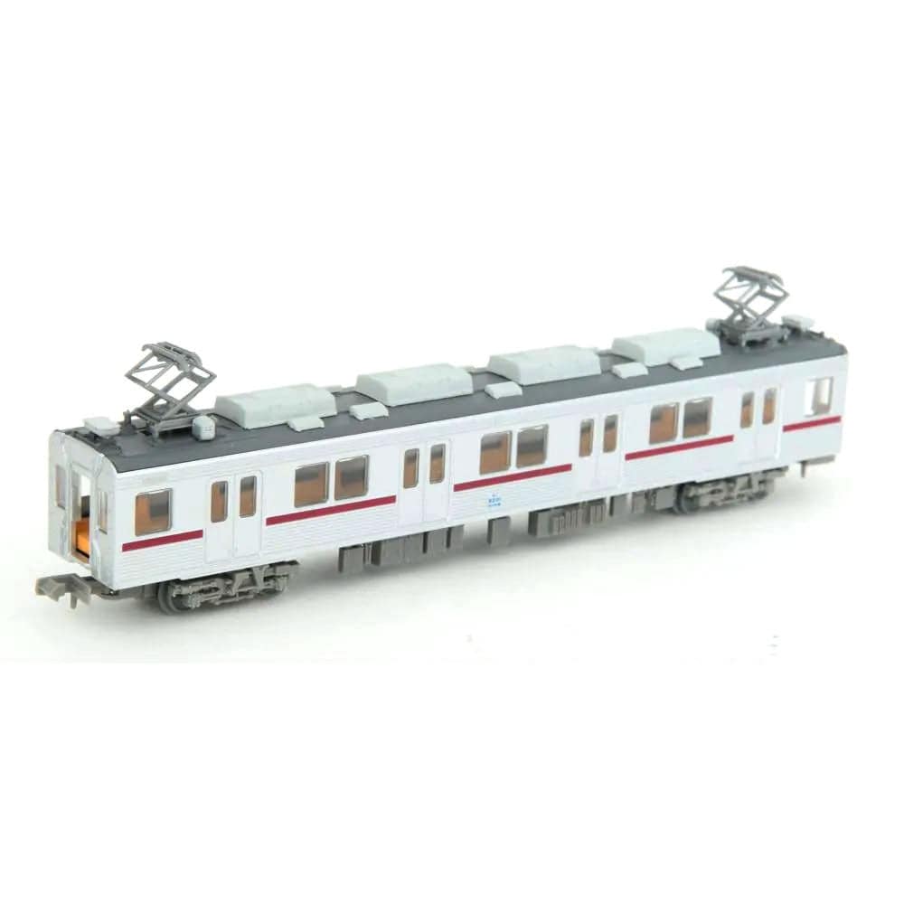 Tobu Railway 9000 series 9101 formation Basic 5-Car Set