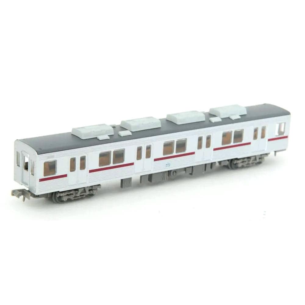 Tobu Railway 9000 series 9101 formation Basic 5-Car Set