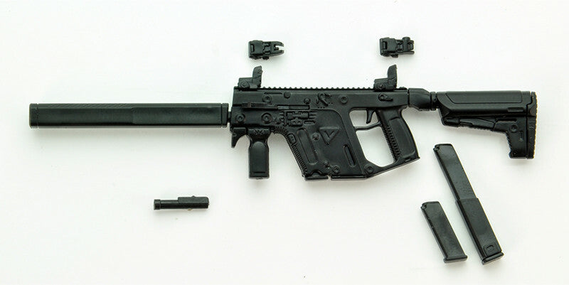 Little Armory [LA035] Kriss Vector CRB