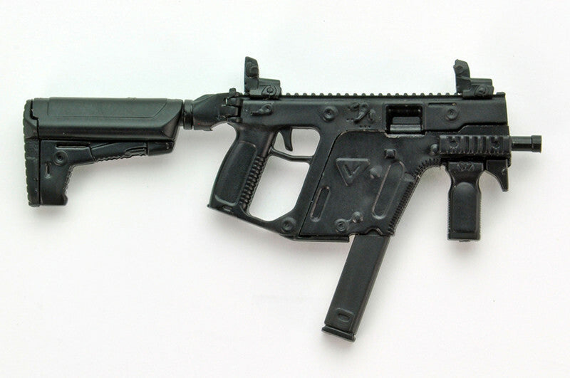 Little Armory [LA035] Kriss Vector CRB