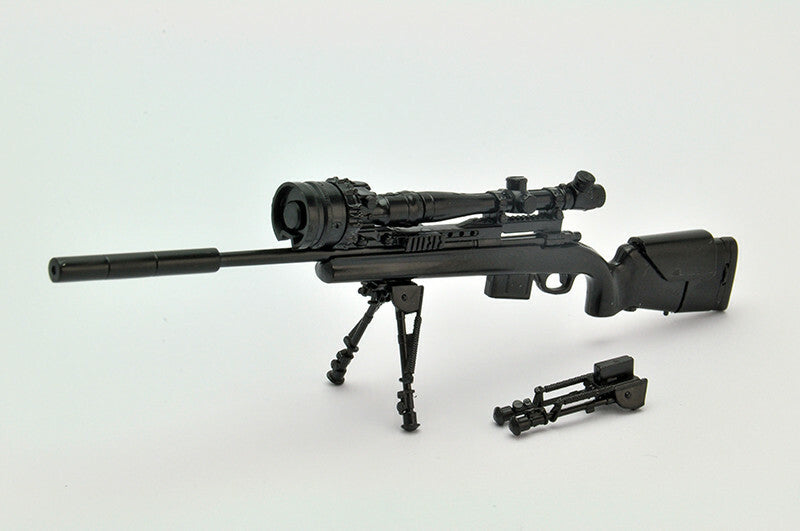 Little Armory [LA036] M24A2 Type