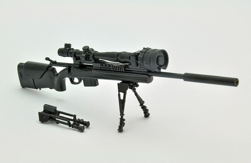 Little Armory [LA036] M24A2 Type