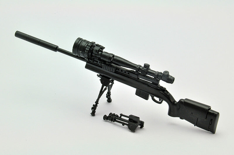 Little Armory [LA036] M24A2 Type