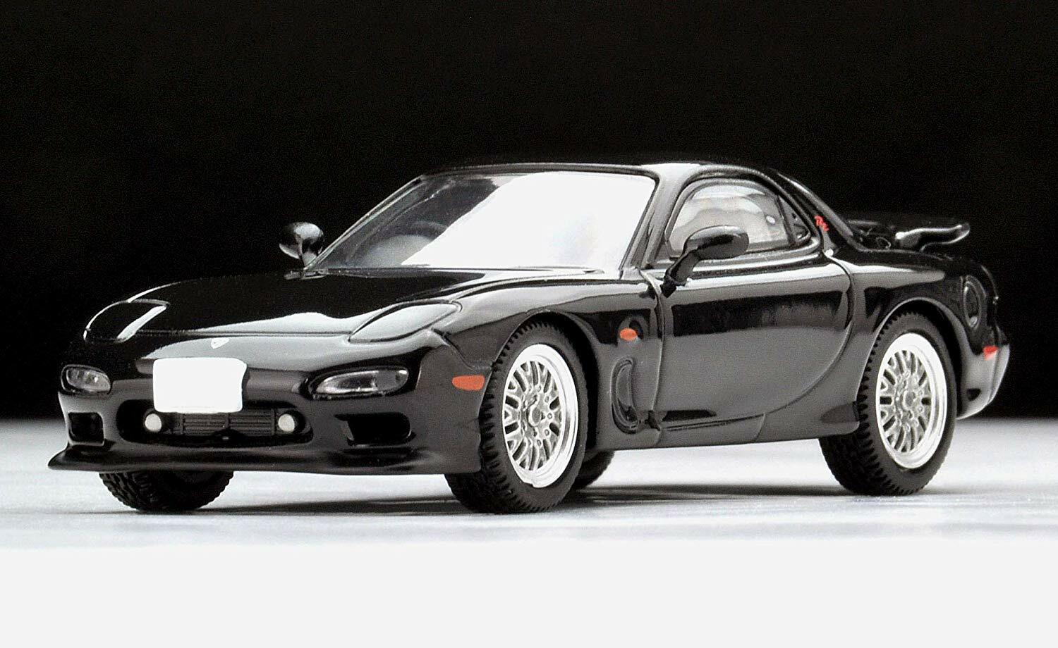 TLV-N177a efini RX-7 Type RZ (Black)– Hobbyco Imports