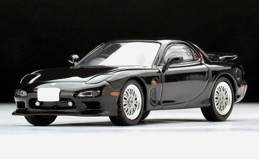 TLV-N177a efini RX-7 Type RZ (Black)