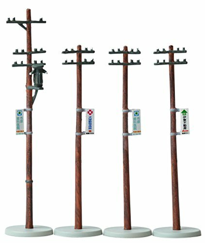 Utility Poles