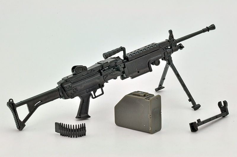 Little Armory [LA046] 5.56mm Machine gun