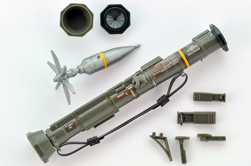 Little Armory [LA048]AT4 type 2.0