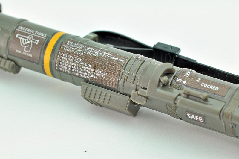 Little Armory [LA048]AT4 type 2.0