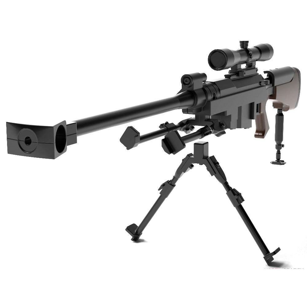 Little Armory LA052 Hecate 2 type