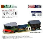Building Collection 166