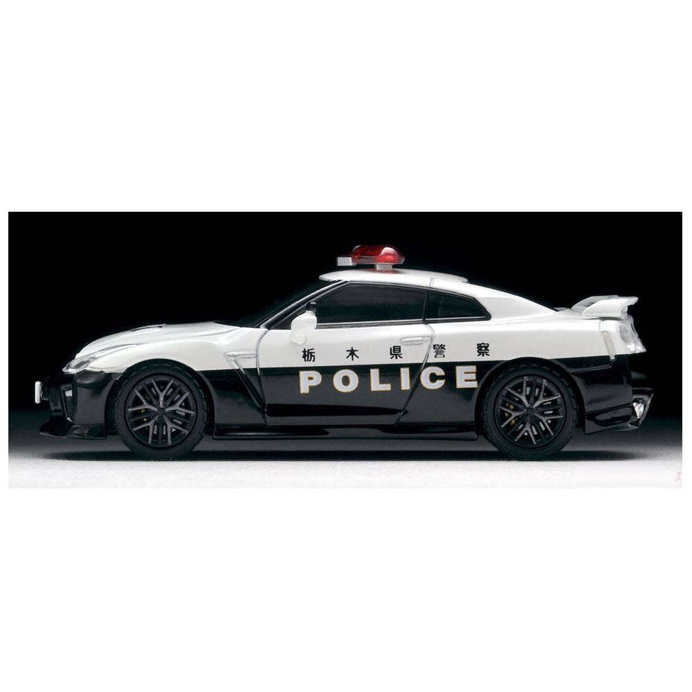 LV-N184a NISSAN GT-R Patrol car