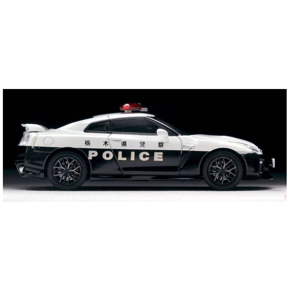 LV-N184a NISSAN GT-R Patrol car