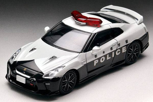 LV-N184a NISSAN GT-R Patrol car